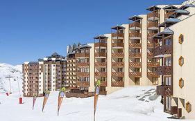 Soleil - Val Thorens
